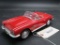 Diecast Ertl 1962 Chevy Corvette