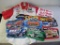 Indy Racing League Shirt Sgnd by Al Unser Jr.