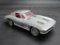 Diecast Franklin Mint 1963 Chevy Corvette