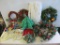 Christmas Decoration Lot