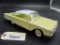 Diecast Ertl 1960 Ford Starliner