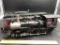 Plastic Bachmann 4-Piece Train Set Loco #9600 w/ Tender and Two Cars