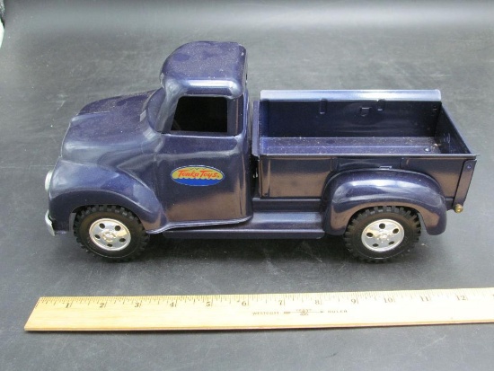 Pressed Steel 1956 Tonka Pickup Truck