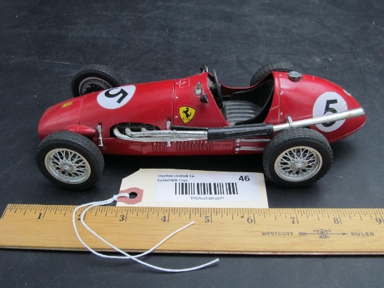 Diecast Polistil Ferrari 500 ART.TG 19