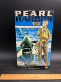 Dragon Action Figure WWII Pearl Harbor U.S. Army Air Force P-40 Pilot