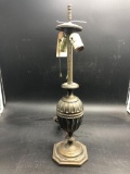 Pairpoint Metal Table Lamp Base