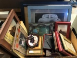 (20)+ Photo and Dresser Frames