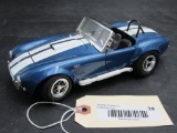 Diecast Shelby Cobra 427