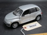 Diecast Maisto Chrysler PT Cruiser