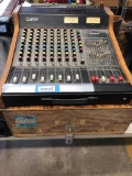 Carvin MX822S 8 Channel Mixer