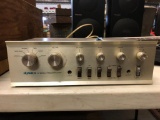 Vintage Dynaco Stereo Pre Amp