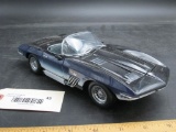 Diecast UT Models Chevy Corvette 