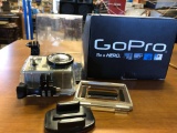 Gopro HD Hero 960 Camera and Accessories