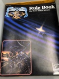 Metascape Guild Space Boxed Role Playing Game