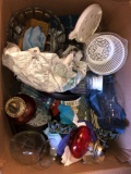 Large Mystery Box of Kitchen Supplies