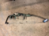 Bear Kodiak Special Compound Bow