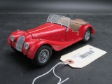 Diecast Kyosho Early Morgan Roadster