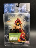 DC Direct Batgirl Thrillkiller Elseworlds Series 1