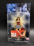 DC Direct Wonder Woman Red Son Elseworlds Series 1