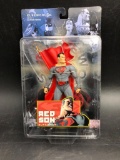 DC Direct Superman Red Son Elseworlds Series 1