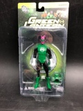 DC Direct Green Lantern Series 2 Sinestro