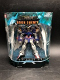 Bandai Mobile Suit Gundam Arch Enemy Wing Gundam Zero Custom