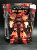 Bandai Mobile Suit Gundam Arch Enemy MS-14S Celcom