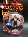 Hasbro Iron Man Iron Man Prototype Snap-On Armor