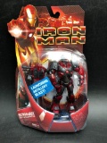 Hasbro Iron Man Ironman Heavy Artillery