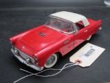 Diecast Revell 1955 Ford Thunderbird