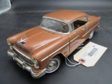 Diecast Ertl 1955 Chevy Bel Air