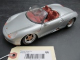 Diecast Maisto Porsche Boxster