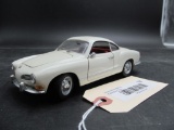 Diecast Paul's Model Art Volkswagen Karmann Ghia