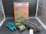 1980s GI Joe Grouping