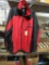 Retro Killer Loop Snowboarding Jacket