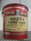 Vintage Middleby Essex Pastry Filling Pail
