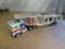 Nylint Toys Pressed Steel Auto Transporter