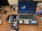 Dell Latitude D620 Laptop & Dell M109S Front Projector