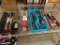 Torque Wrenches, Combination Wrenches, Sockets & Drivers