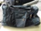 Technica Rolling Duffle Bag