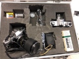 35mm Camera Lot