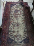 Antique Oriental Rug