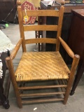 Ash Porch Chair