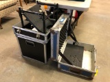 (2) Road Cases