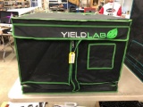 Yield Lab Grow Tent