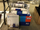 Express Water RO Countertop System