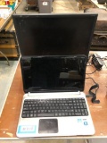 HP Pavilion DV6 Notebook PC