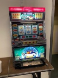 Frozen Nights Big Chance Token Slot Machine