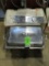 Stainless Steel Chafing Dish