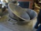 Stainless Steel & Aluminum Bowls